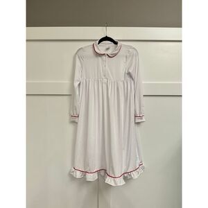 Love That Cotton nightgown Dress size 14‎ EUC